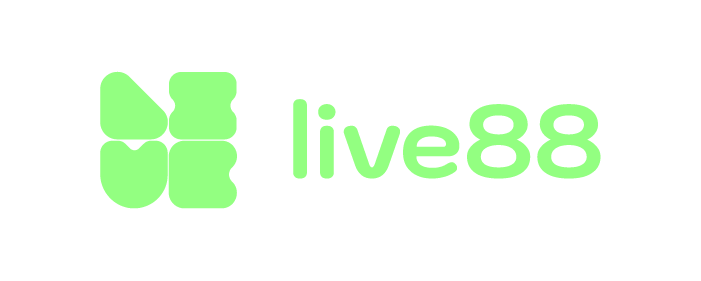 live 88 logo