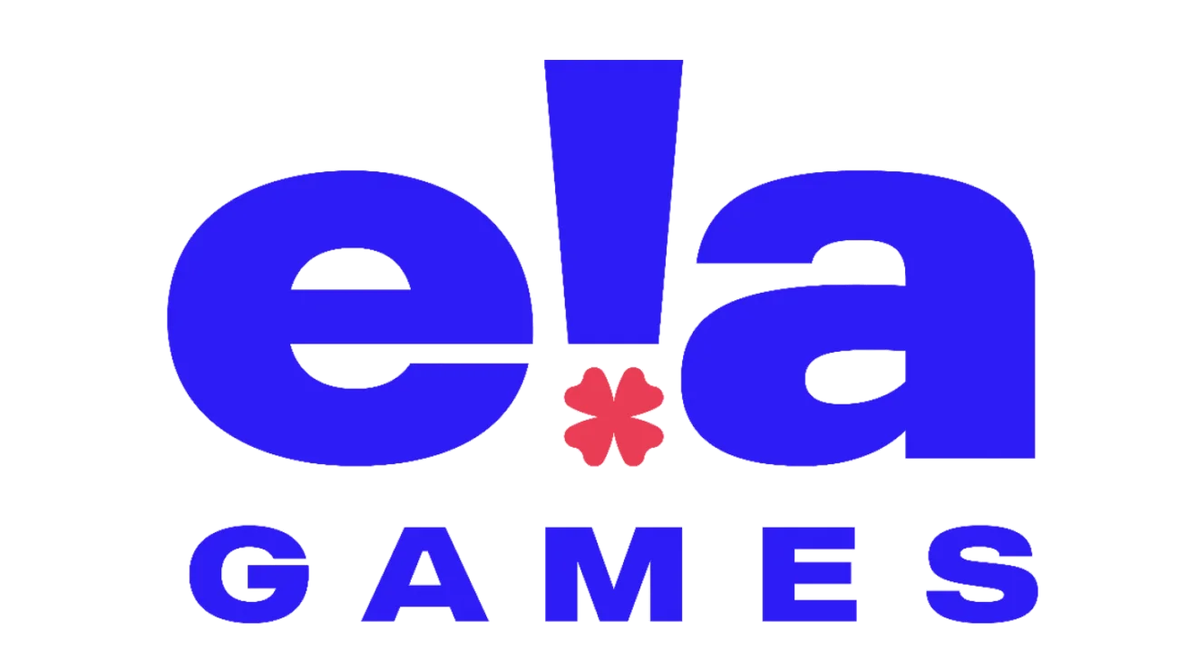 Ela logo