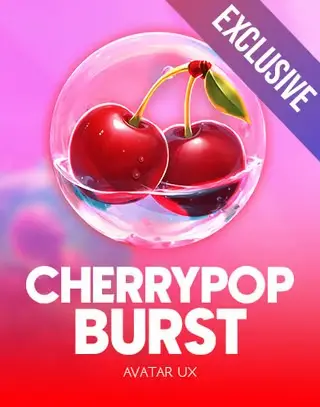 Cherypop Burst SlotsDon