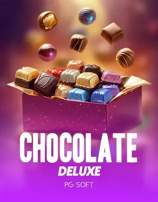 Chocolate Deluxe SlotsDon