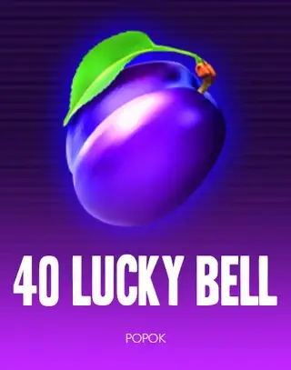 40 Lucky Bell SlotsDon