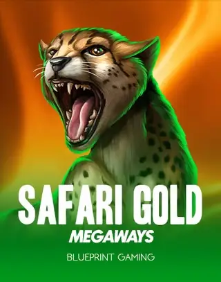 Safari Gold SlotsDon