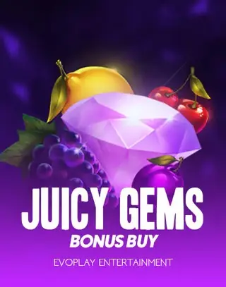 Juicy gems SlotsDon