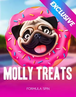 Molly Treats game