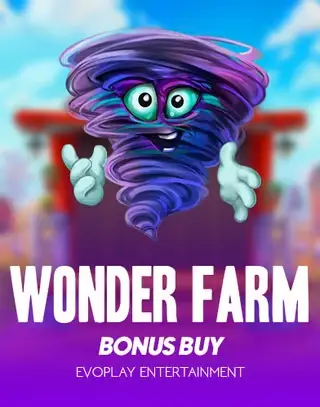 Wonder Farm SlotsDon