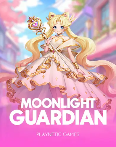 Moonlight Guardian SlotsDon
