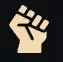 Hand icon