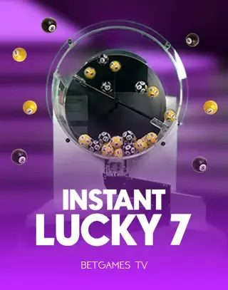 Instant 7 SlotsDon