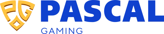 Pascal gaming logo