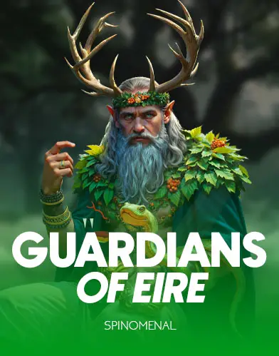 Guardians of Fire SlotsDon