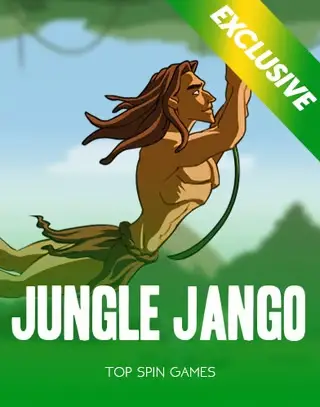 Jungle jango SlotsDon