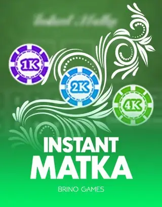 Instant matka SlotsDon