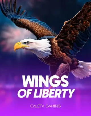 Wings of Liberty SlotsDon