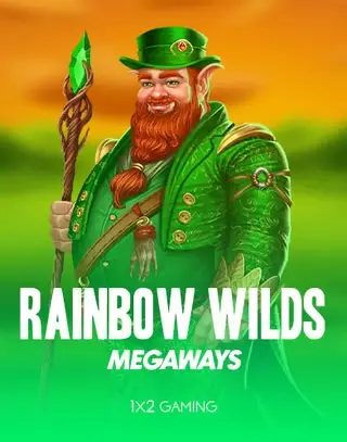 Rainbow wild SlotsDon