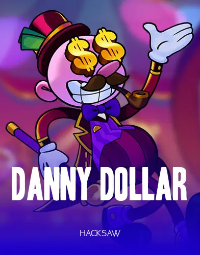 Danny Dollar SlotsDon