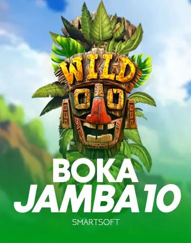 Boka Jamba 10 SlotsDon