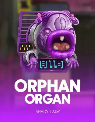 Orphan Organ SlotsDon