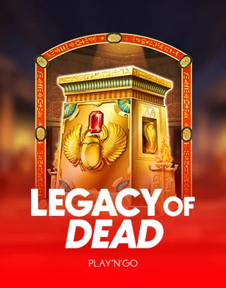 Legacy of Dead SlotsDon