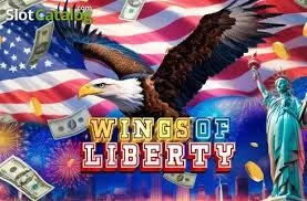 Wings of liberty game