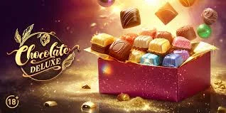 Cholate Deluxe game