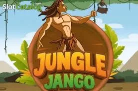 Jungle jango Slots Don