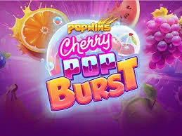 Chery pop game