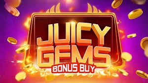 jucy gems game