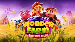 Wonder Farm game