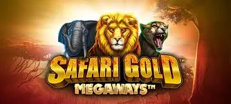 Safari gold game