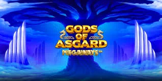Gods of asgard game