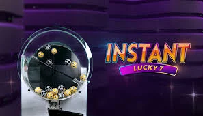 Instant 7 game