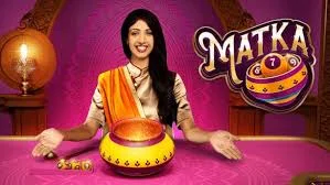instant matka game