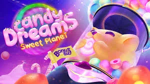 Candy Dreams game